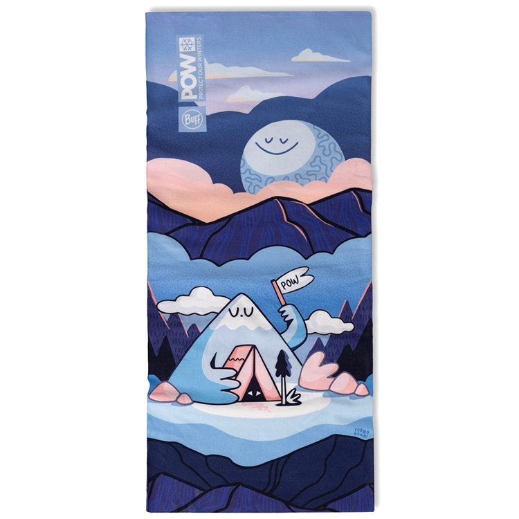 Бафф Buff ORIGINAL ECOSTRETCH BUFF